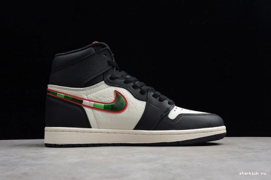 (A High Jordan 555088-015 Sports Born) 1 Star Retro Illustrated 555088-015 Is 0223